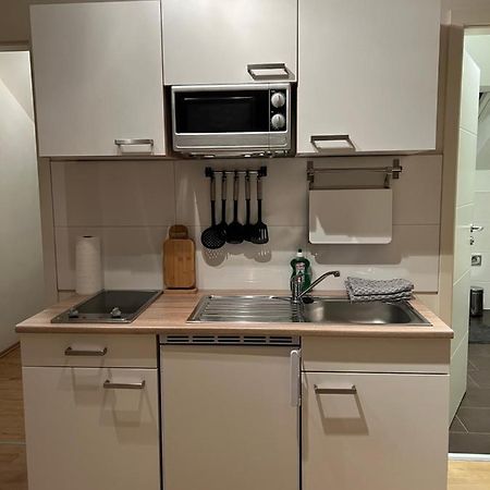 Wohlfuehl Apartment Wendelstein Eksteriør billede
