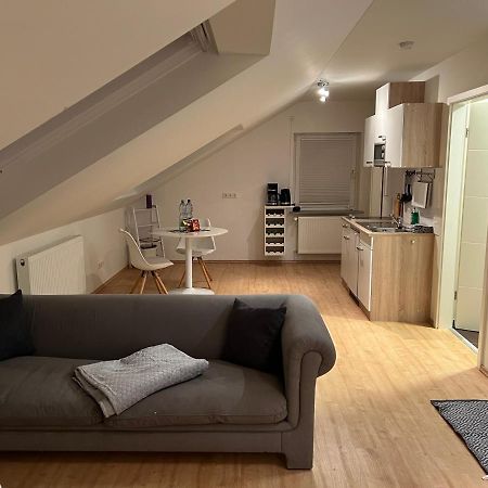 Wohlfuehl Apartment Wendelstein Eksteriør billede