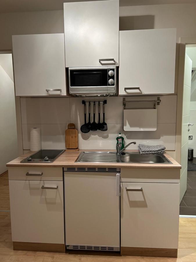 Wohlfuehl Apartment Wendelstein Eksteriør billede