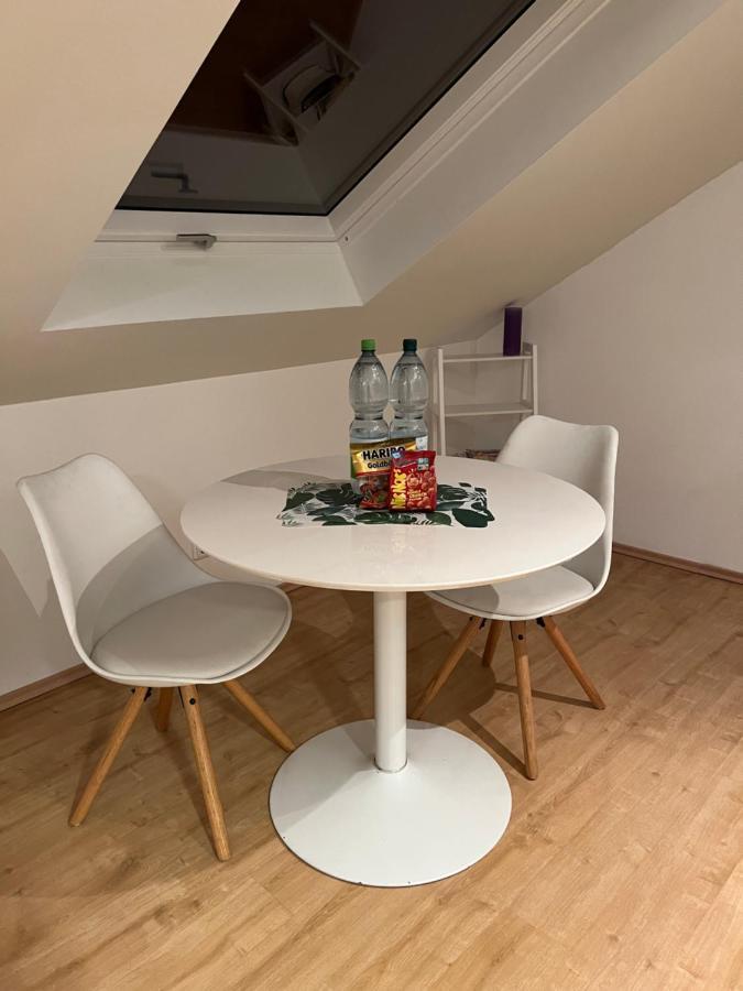 Wohlfuehl Apartment Wendelstein Eksteriør billede
